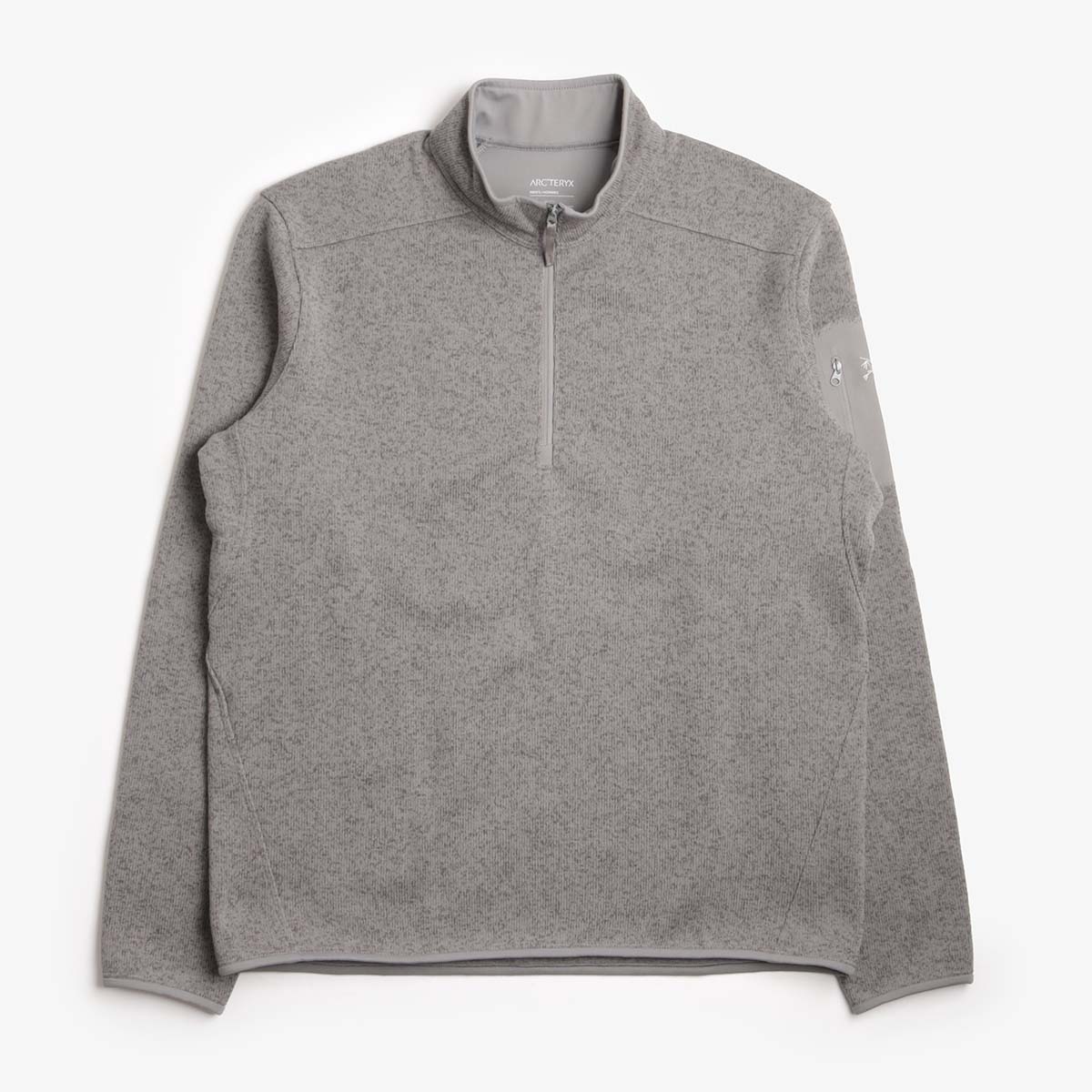 Arc'teryx Covert 1/2 Zip Fleece
