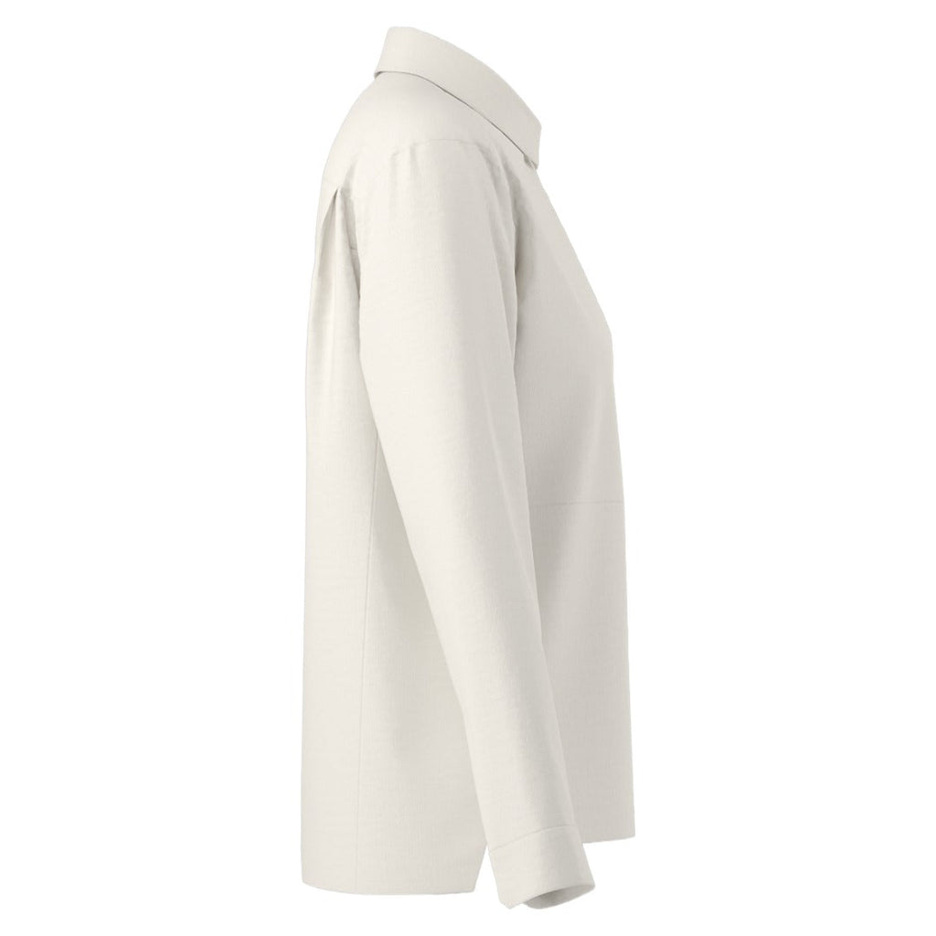 Womens Sima Long Sleeve Shirt