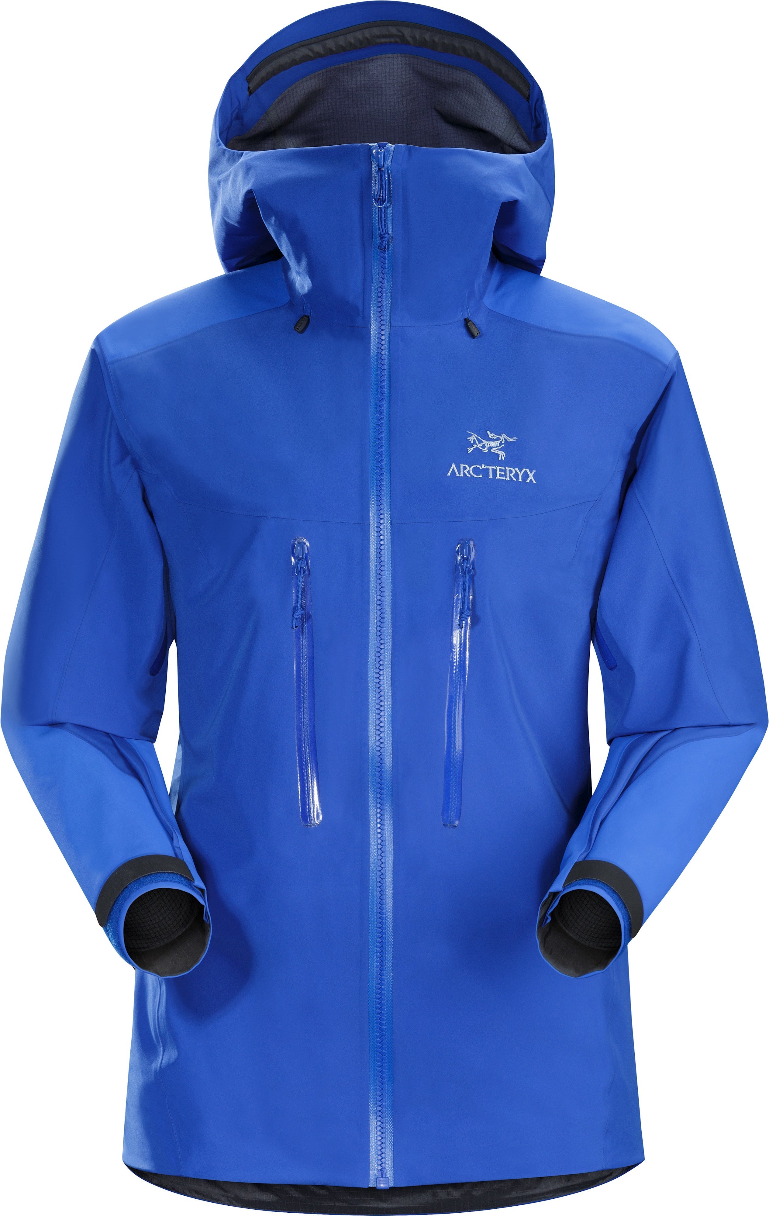 Alpha AR Jacket Women's