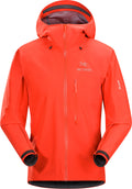 Alpha FL Jacket Men's