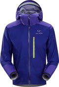 Alpha FL Jacket Men's