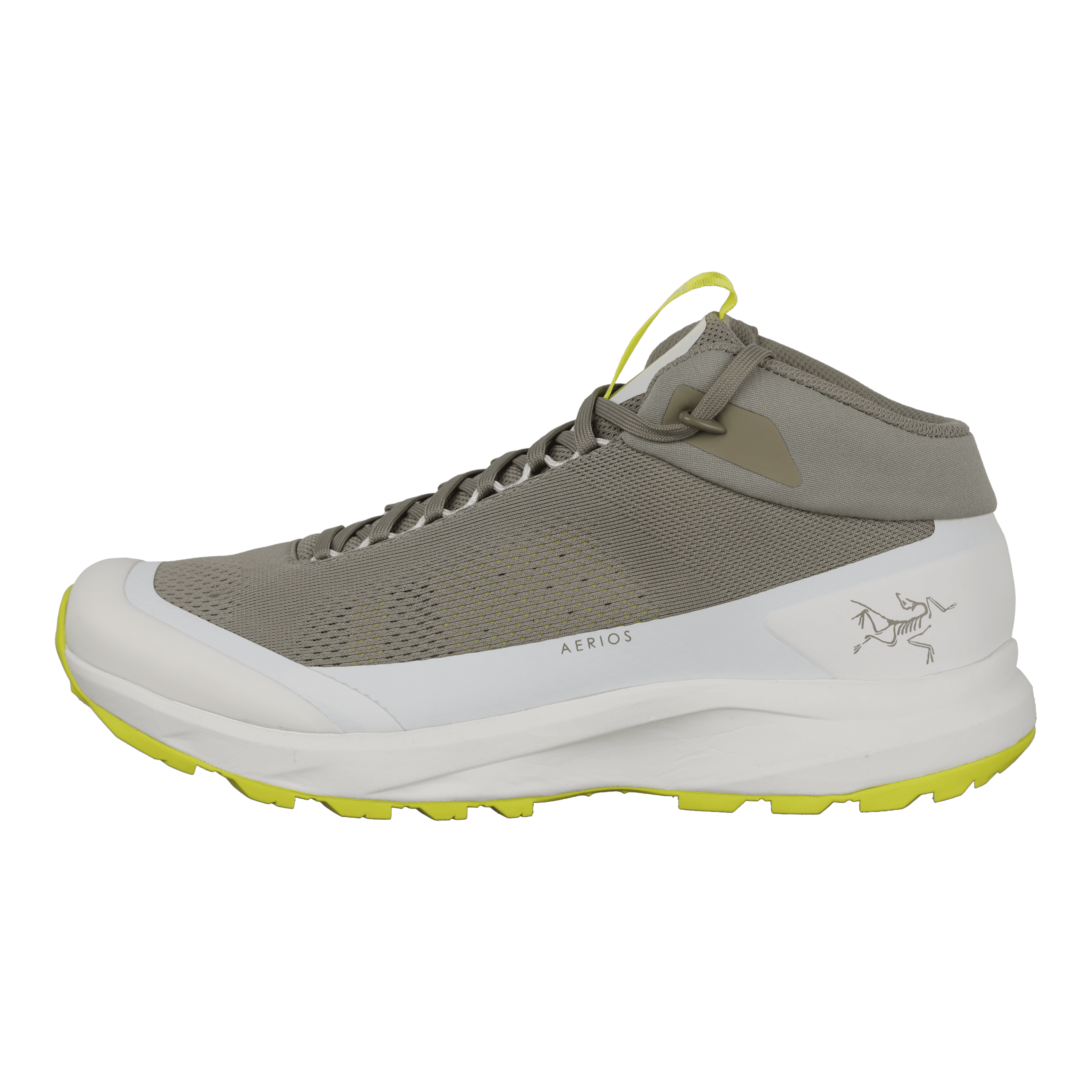 Aerios Aura Mid Shoe