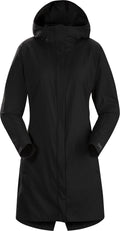 A2B Windbreaker Jacket Women's