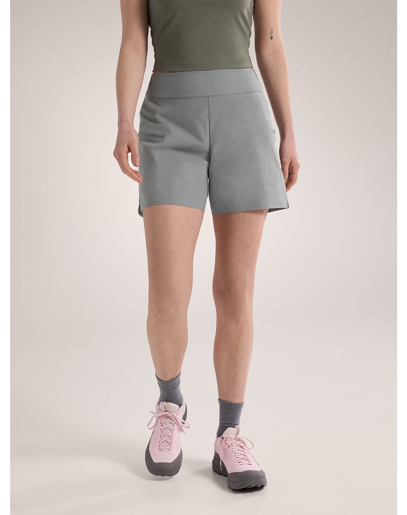 Aestas Short 5.5" Women's